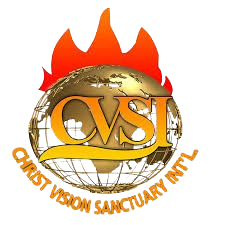 CVSI Logo